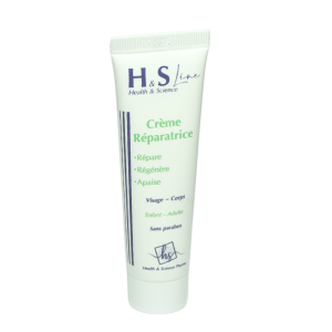 H&S Line Crème Réparatrice 30ml