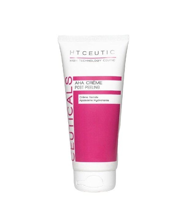 HT Ceutic AHA Creme Post Peeling 200ml – Image 2