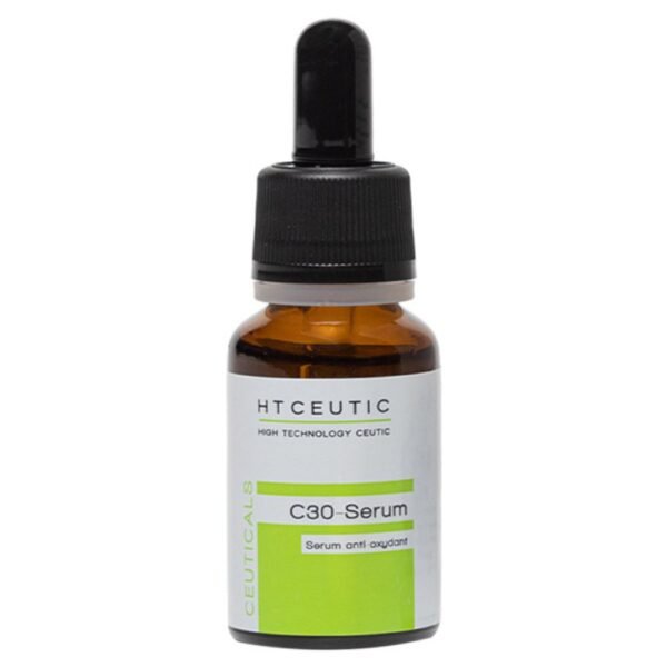 HT Ceutic C30 Serum Anti Age 15ml