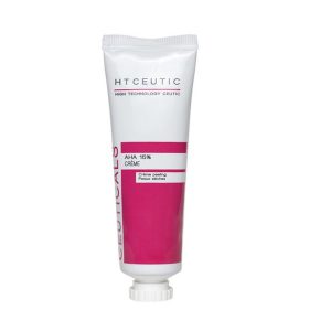 HT Ceutic AHA CRÉME PEELING 15% Peaux Séches 50ml
