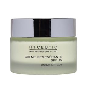 HT Ceutic Creme Regenerante Spf15 50ml