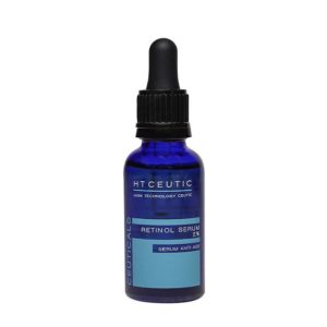 HT Ceutic Retinol Serum 2% 30ml