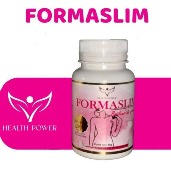 Health Power Formaslim 90 Gelules