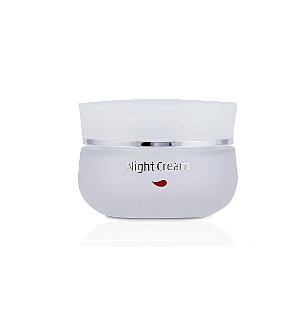 Herbacin creme de nuit- night cream 50ML