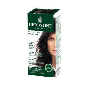 Herbatint Soin Colorant Permanent 3N Chatain Fonce