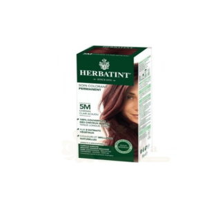 Herbatint 5M Chatin Clair Acajou 150ml