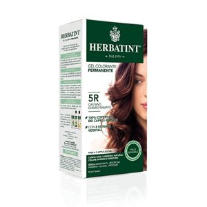 Herbatint Soin Colorant Permanent 5R