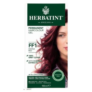 Herbatint FF1 Rouge Henne 150ml