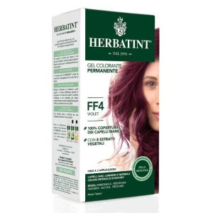Herbatint FF4 Violet 150ml