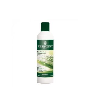 Herbatint Shampooing Normalisant Aloe Vera 260ml