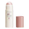 L’ORÉAL PARIS LUMI LE GLASS 620 HIGHLIGHTER STICK PINK BALET