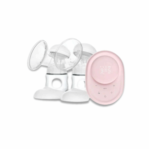 Horigen Tire Lait Electrique Double Professional Care