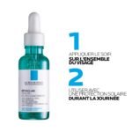 La Roche-Posay Effaclar Sérum à l’acide Salicylique Ultra Concentré | Peau à tendance acnéique | 30ml – Image 17