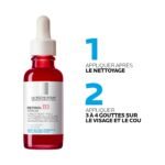 La Roche-Posay Retinol B3 Sérum Anti-Rides Peau Sensible | 30ml – Image 14