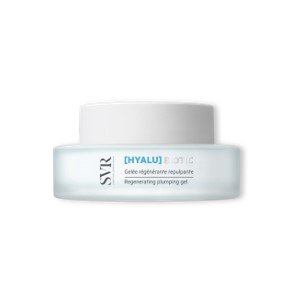 SVR BIOTIC HYALU GELEE REGENERANTE REPULPANTE PEAUX DESHYDATEES 50ML