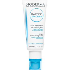 Bioderma – Hydrabio Gel-Crème – 40 ml