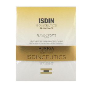 Isdin Flavo-c Forts Serum 15% 1 Flacon