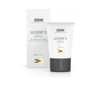 Isdin Glicuisdin 25 Iintense Gel 50g