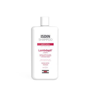 Isdin Shampooing Lambdapil Anti-Hair Loss 200ml