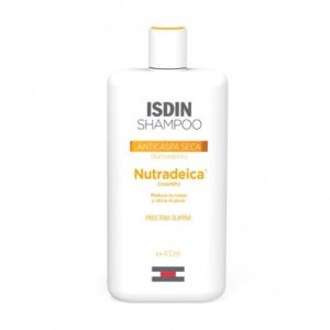 Isdin Shampoing Nutradecia DRY Dandruff 200ml