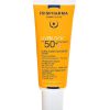 ISISPHARMA Uveblock Dry touch Teinte Claire spf50+ 40ml