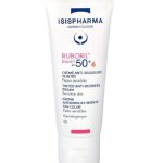 ISISPHARMA RUBORIL Expert SPF50+ Crème Anti Rougeurs Teintée 40ml