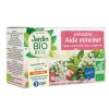 JARDIN BIO INFUSION AIDE MINCEUR 20 SACHET