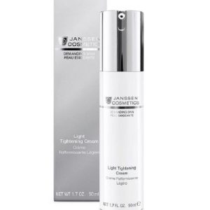 Janssen Cosmetics Crème Raffermissante Légère | 50ml