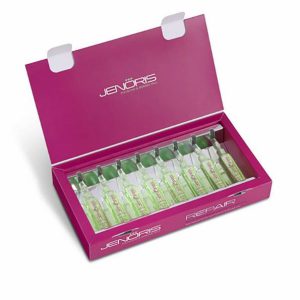 Jenoris Traitement Anti-chute 8*10ml