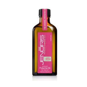 Jenoris Traitement Capillaire A L’huile De Pistache 100ml