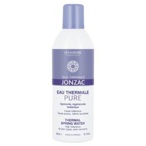EAU THERMALE JONZAC PURE 300 ml