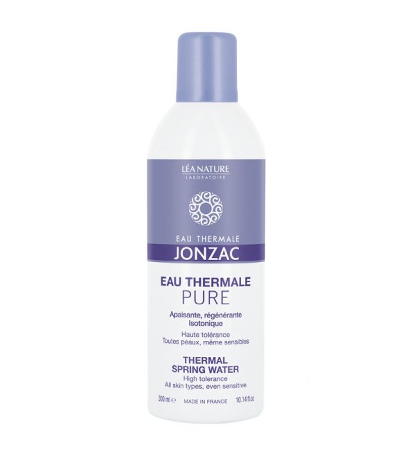 EAU THERMALE JONZAC PURE 300 ml