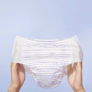 Joone Couches culottes malo Taille 5 10-18kg/28un