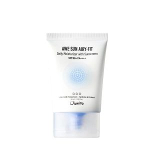 Jumiso Awe – Sun Airy – Fit  Daily Moisturiez Sunscreen spf50+ 50ml