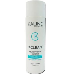 Kaline K-Clean Gel Nettoyant Surgras 200 ml