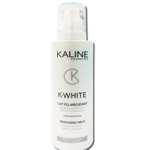 KALINE K-WHITE LAIT ECLAIRCISSANT 200ML