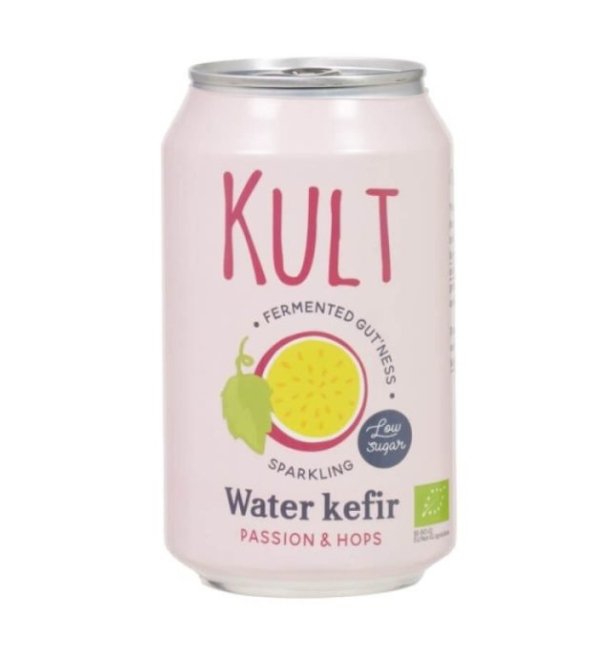KULT KEFIR PASSION HOPS 330ML