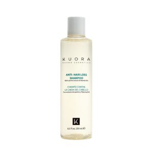 KUORA – Anti – Hair Loss Shampoo 250ml