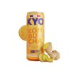 KYO KOMBUCHA CANETTE CITRON GINGEMBRE 330ML
