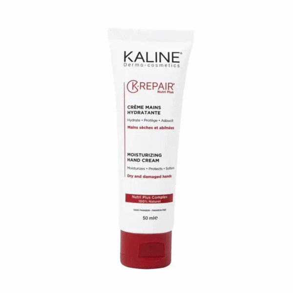 Kaline K.REPAIR Creme Mains Hydratante 50ml