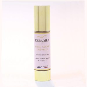 Kera’mla Huile Seche 50ml