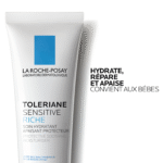 La Roche-Posay Toleriane Sensitive Riche Crème Hydratante Peau Sèche à Très Sèche | 40ml – Image 17