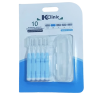 Kin Clinic Brossettes Interdentaire 0.8 mm 10 Unites
