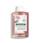 KLORANE APAISANT Shampoing Anti-irritation et Protecteur à la Pivoine BIO 200 ml – Image 4