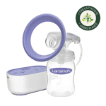 LANSINOH Tire-Lait Électrique Compact – Image 3