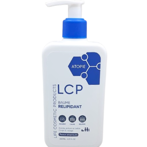 LCP Atopie Baume Relipidant 240ml