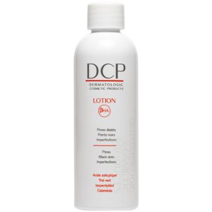 DCP LOTION BHA 100ml