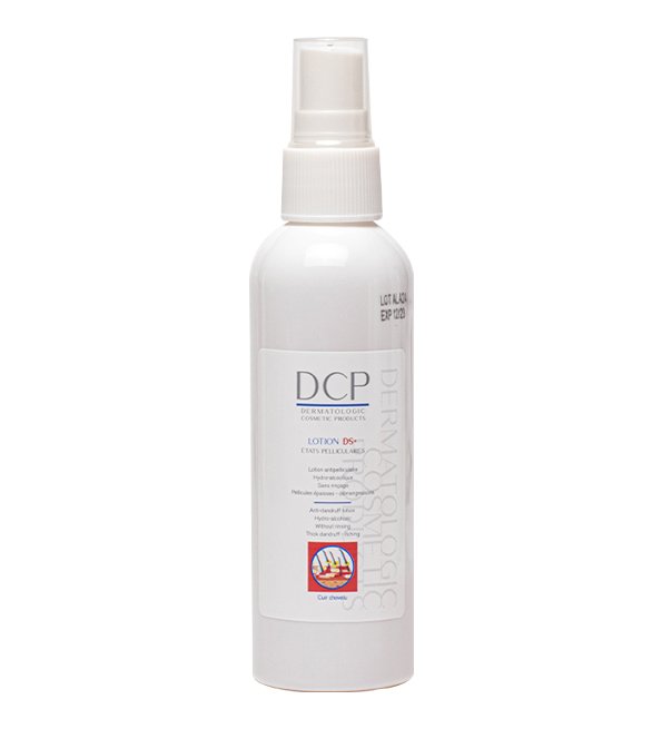 DCP DS+ LOTION 100ml