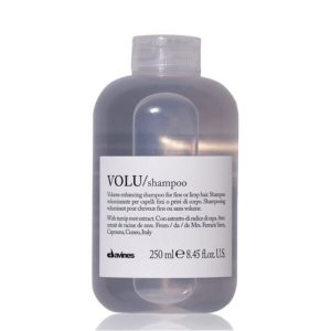 DAVINES LOVE Smoothing Shampoo 250ML