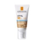 La Roche-Posay ANTHELIOS UVMune 400 Crème Solaire Teintée | Peaux Sensibles Normales À Sèches | 50ml – Image 4
